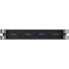 Фото #2 товара StarTech.com HB30AM4AB хаб-разветвитель USB 3.2 Gen 1 (3.1 Gen 1) Type-A 5000 Мбит/с Черный, Серый