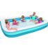 Фото #1 товара Bestway Inflatable Pool 305x183x46 cm 54 150 9805