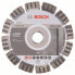 Фото #1 товара Bosch Diamanttrennscheibe Best for Concrete, 150 x 22,23 x 2,4 x 12 mm