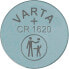 Фото #2 товара VARTA 1 Electronic CR 1620 Batteries