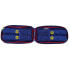 Фото #3 товара SAFTA F.C.Barcelona Away 19/20 Empty Pencil Case