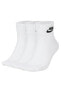 Фото #1 товара Носки повседневные Nike Everyday Essential Ankle SK0110-101