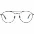 Фото #1 товара унисекс Оправа для очков WEB EYEWEAR WE5300 53002