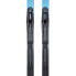 Фото #3 товара SALOMON S/Max eSkin Soft+Prolink Shift-in Nordic Skis