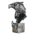 Skulptur Steampunk Eagle