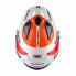 HEBO Zone 5 Montesa Team open face helmet