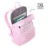 Фото #4 товара TOTTO Cherry Blossom Cloud 21L Backpack