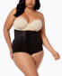 ფოტო #3 პროდუქტის Women's Extra Firm Tummy-Control High Waist Brief 2705