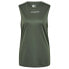 Фото #1 товара HUMMEL TE Flex sleeveless T-shirt