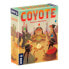 Фото #1 товара DEVIR IBERIA Coyote Board Game