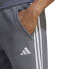 Фото #6 товара Pants adidas Tiro 23 League Sweat Tracksuit M HZ3019
