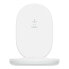 BELKIN Boost Charge Wireless Charging Stand Charger 15W