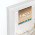Фото #1 товара Zep Vivan 3 13x18 Holz V33573 - Wood - White - Single picture frame - Table - 13 x 18 cm - Rectangular