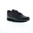 Фото #2 товара Reebok Classic Renaissance Mens Black Synthetic Lifestyle Sneakers Shoes