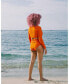 Фото #12 товара Women's Lydia Belted Bikini Bottom