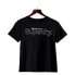 ფოტო #1 პროდუქტის SUPERDRY Swiss Logo Outline Boxy short sleeve T-shirt