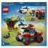 Фото #15 товара LEGO City Samochody wyścigowe (60256)