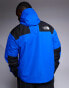 Фото #4 товара The North Face Seven Summits Mountain Mono jacket in blue