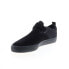 Фото #7 товара Lakai Riley 2 VS MS3210091A00 Mens Black Skate Inspired Sneakers Shoes