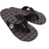 VOLCOM Recliner sandals