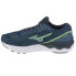 Mizuno Wave Skyrise 3 Синий, 40.5 - фото #2