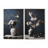 Фото #1 товара Картина Home ESPRIT Восточный Кувшин 80 x 3 x 120 cm (2 штук)
