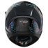 NOLAN N60-6 Sport Raindance full face helmet