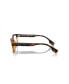 Оправа BURBERRY Eyeglasses BE2385U 54mm - фото #8