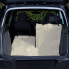 Фото #2 товара Trixie Pokrywa bagażnika samochodu 1.80 × 1.30 m beżowa