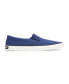 Фото #2 товара Women's The Run Slip-On Canvas Sneakers