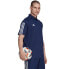 Фото #4 товара T-shirt adidas Tiro 23 Competition Polo M HK8052