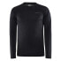 CRAFT Core Warm Long sleeve base layer