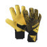 Фото #1 товара Puma Future Grip 5.2 Goalkeeper Gloves Mens Yellow 041664-02