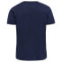 ფოტო #2 პროდუქტის HUMMEL Dayton short sleeve T-shirt