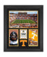 Фото #1 товара Tennessee Volunteers Neyland Stadium Framed 20'' x 24'' 3-Opening Collage