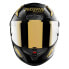 NOLAN X-804 RS Ultra Carbon Golden Edition full face helmet