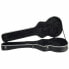 Фото #8 товара Rockcase Acoustic Bass ABS Case