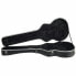 Rockcase Acoustic Bass ABS Case