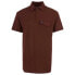 Фото #2 товара KLÄTTERMUSEN Aurvandil short sleeve polo