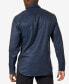 ფოტო #2 პროდუქტის Men’s Slim Fit Performance Shirt