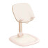 Фото #2 товара Regulowany stojak podstawka na tablet i telefon Seashell Series różowy