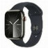 Фото #1 товара Умные часы Apple Watch Series 9 Чёрный 45 mm