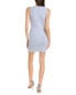 Фото #2 товара Herve Leger Ottoman Mini Dress Women's