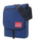 Фото #3 товара Сумка Manhattan Portage Laptop Bag Mini Navy