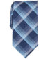 Фото #1 товара Men's Cormick Plaid Tie