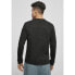 ფოტო #4 პროდუქტის URBAN CLASSICS Organic Basic Pocket long sleeve T-shirt