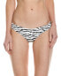 Фото #1 товара Melissa Odabash Vienna Bikini Bottom Women's