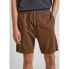 PEPE JEANS Relaxed Linen Smart shorts