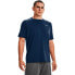 ფოტო #2 პროდუქტის UNDER ARMOUR Tech™ 2.0 short sleeve T-shirt