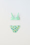 Фото #2 товара 6-14 years/ lilo & stitch © disney foil bikini set